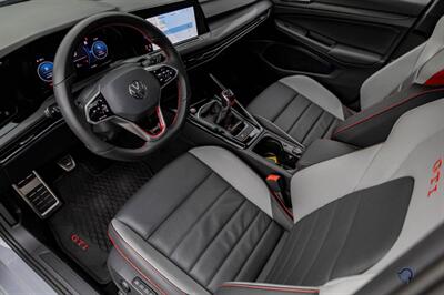 2024 Volkswagen Golf GTI 380 SE   - Photo 31 - Wyomissing, PA 19610