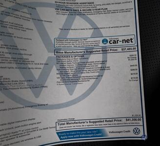 2024 Volkswagen Golf GTI 380 SE   - Photo 53 - Wyomissing, PA 19610