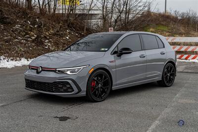 2024 Volkswagen Golf GTI 380 SE   - Photo 6 - Wyomissing, PA 19610