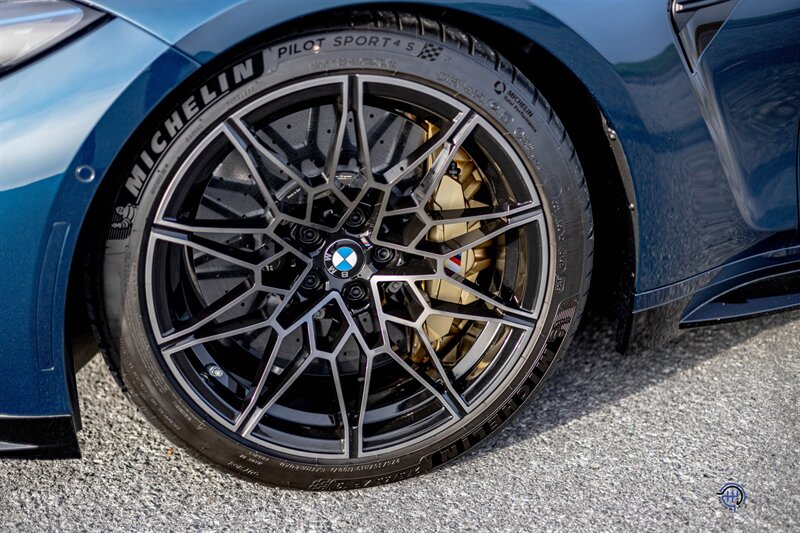 2026 BMW M3 Competition xDrive Individual - Photo 6 - Wyomissing, PA 19610