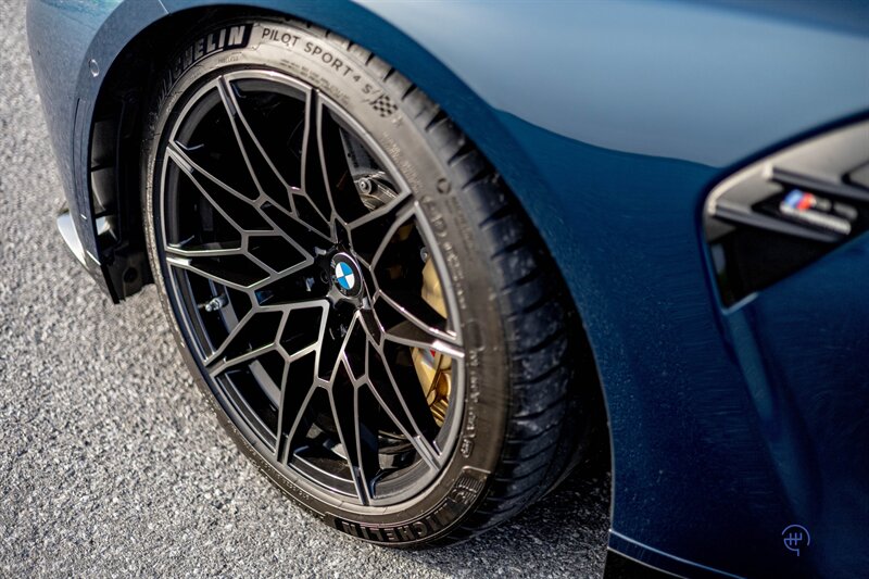 2026 BMW M3 Competition xDrive Individual - Photo 7 - Wyomissing, PA 19610