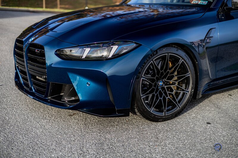 2026 BMW M3 Competition xDrive Individual - Photo 5 - Wyomissing, PA 19610