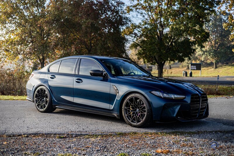 2026 BMW M3 Competition xDrive Individual - Photo 29 - Wyomissing, PA 19610