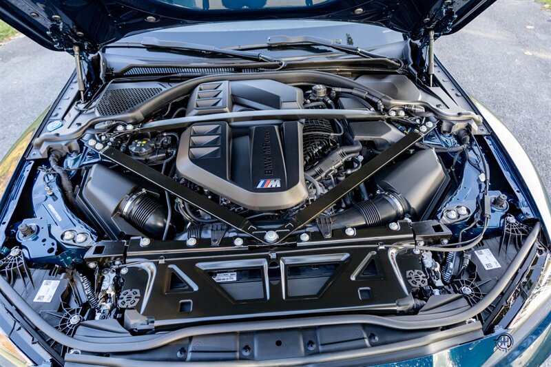 2026 BMW M3 Competition xDrive Individual - Photo 67 - Wyomissing, PA 19610