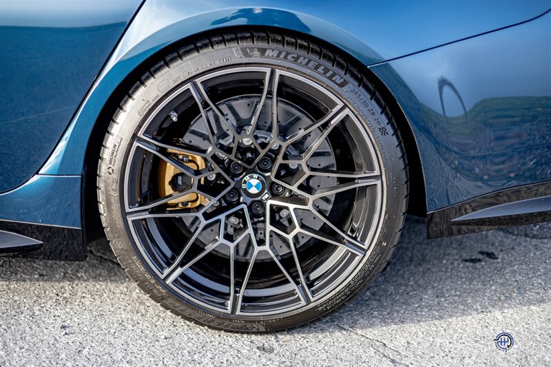 2026 BMW M3 Competition xDrive Individual - Photo 14 - Wyomissing, PA 19610