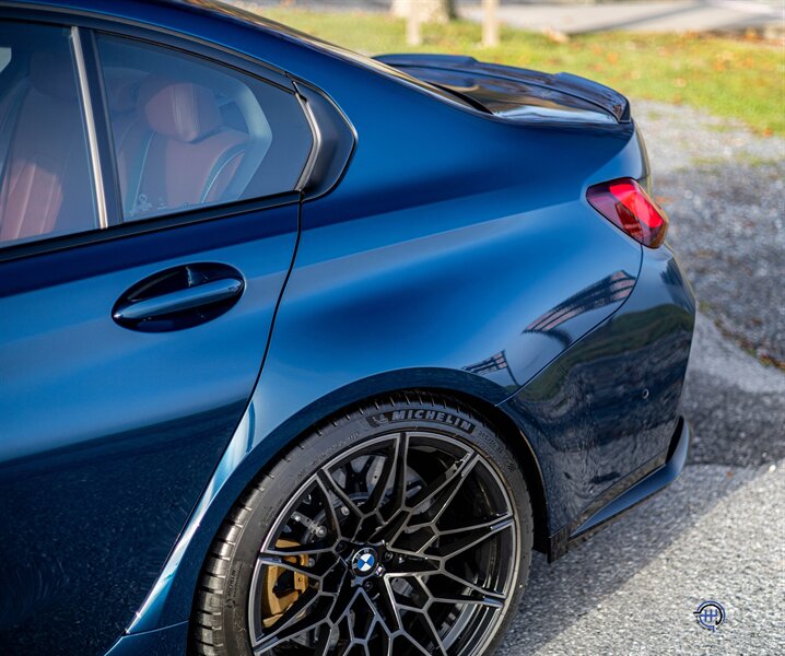 2026 BMW M3 Competition xDrive Individual - Photo 15 - Wyomissing, PA 19610