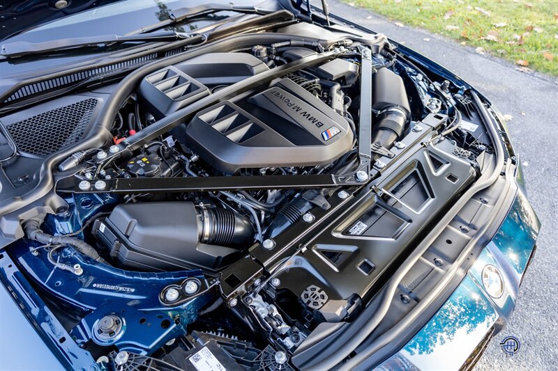2026 BMW M3 Competition xDrive Individual - Photo 69 - Wyomissing, PA 19610