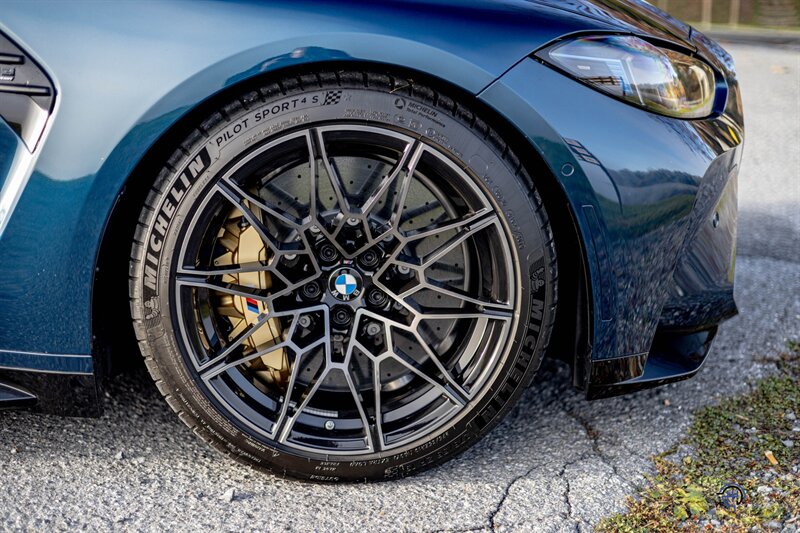 2026 BMW M3 Competition xDrive Individual - Photo 26 - Wyomissing, PA 19610
