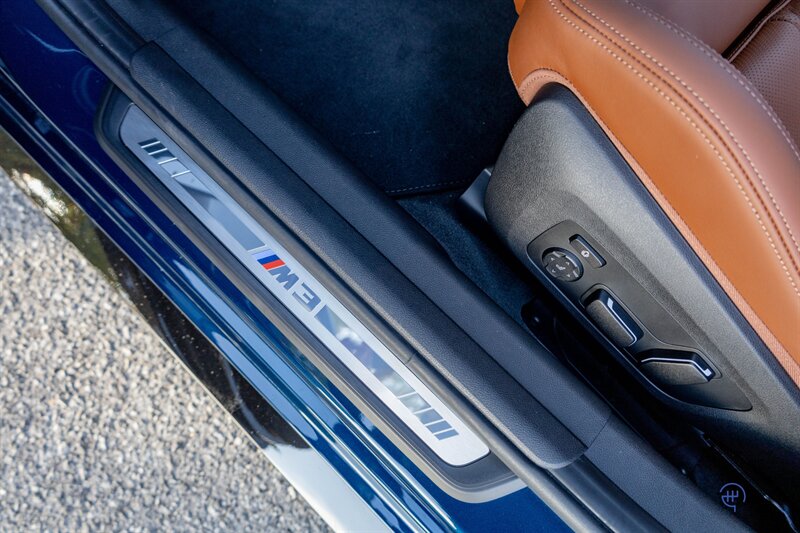 2026 BMW M3 Competition xDrive Individual - Photo 41 - Wyomissing, PA 19610