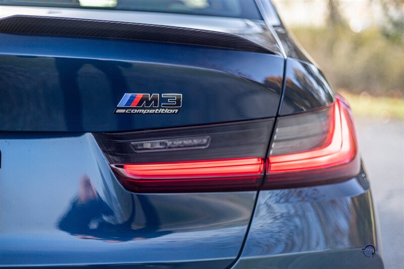2026 BMW M3 Competition xDrive Individual - Photo 20 - Wyomissing, PA 19610