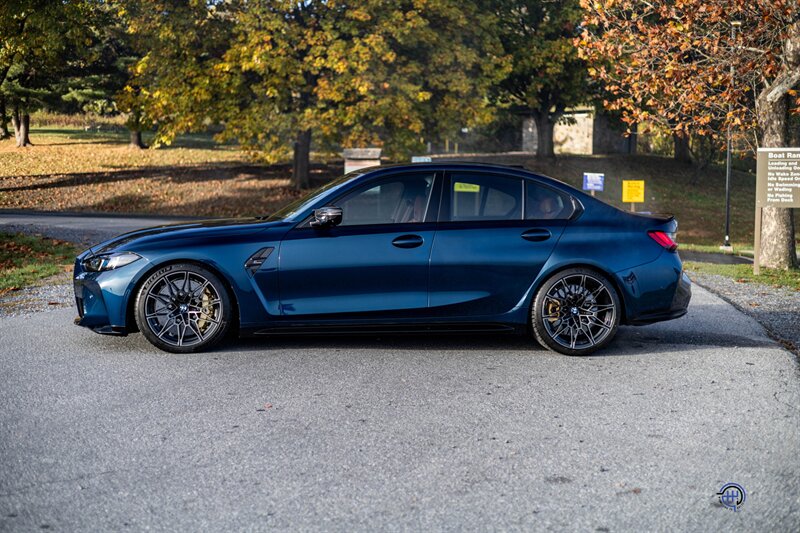 2026 BMW M3 Competition xDrive Individual - Photo 10 - Wyomissing, PA 19610
