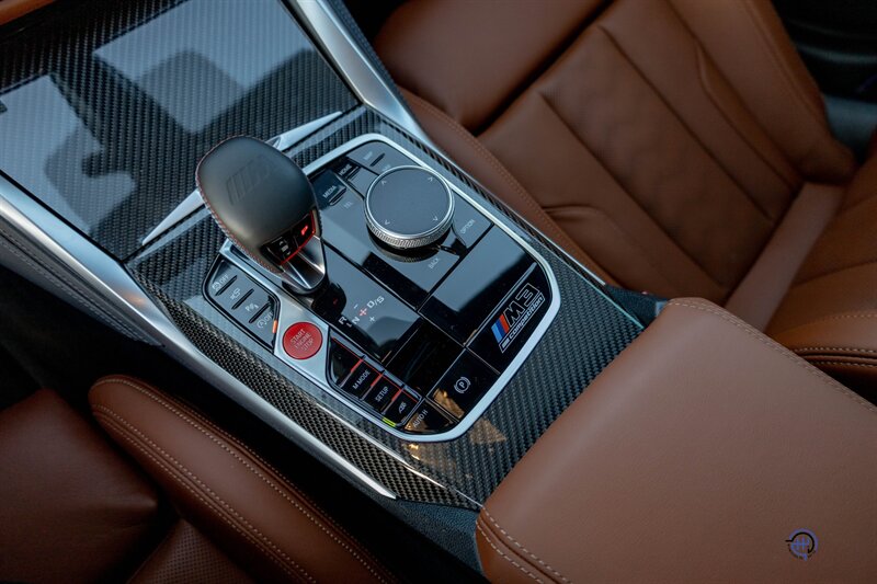 2026 BMW M3 Competition xDrive Individual - Photo 48 - Wyomissing, PA 19610