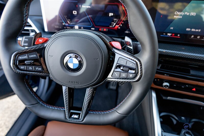 2026 BMW M3 Competition xDrive Individual - Photo 50 - Wyomissing, PA 19610