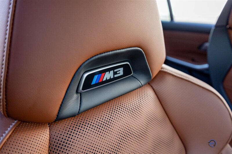 2026 BMW M3 Competition xDrive Individual - Photo 59 - Wyomissing, PA 19610