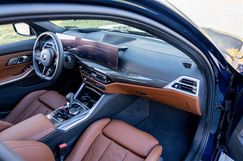 2026 BMW M3 Competition xDrive Individual - Photo 60 - Wyomissing, PA 19610