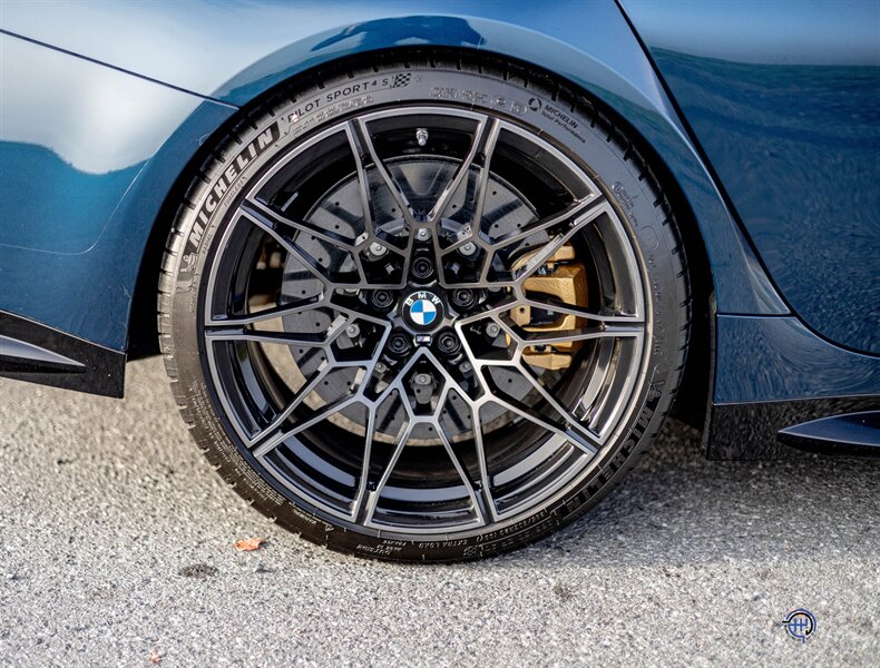 2026 BMW M3 Competition xDrive Individual - Photo 25 - Wyomissing, PA 19610