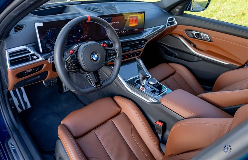 2026 BMW M3 Competition xDrive Individual - Photo 43 - Wyomissing, PA 19610