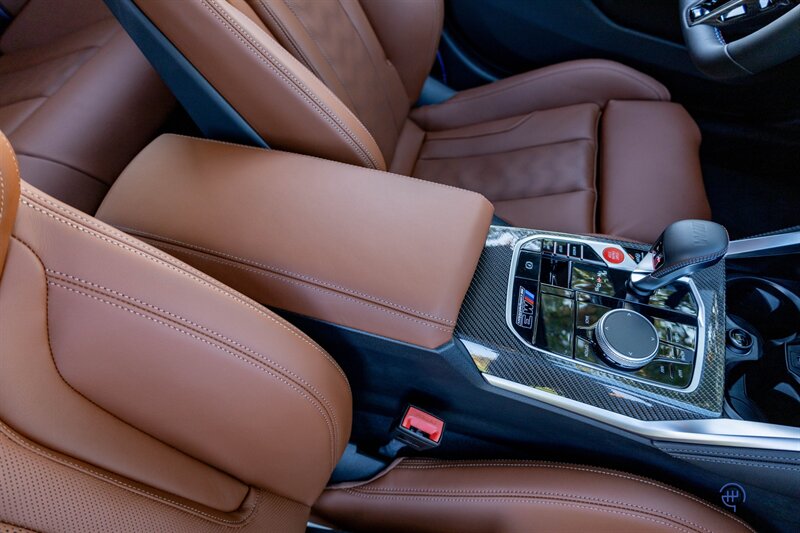 2026 BMW M3 Competition xDrive Individual - Photo 65 - Wyomissing, PA 19610