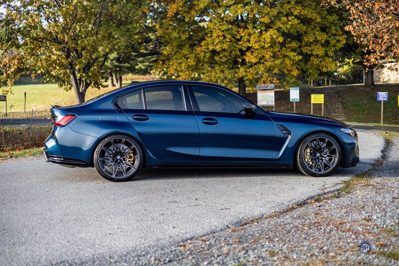 2026 BMW M3 Competition xDrive Individual - Photo 24 - Wyomissing, PA 19610