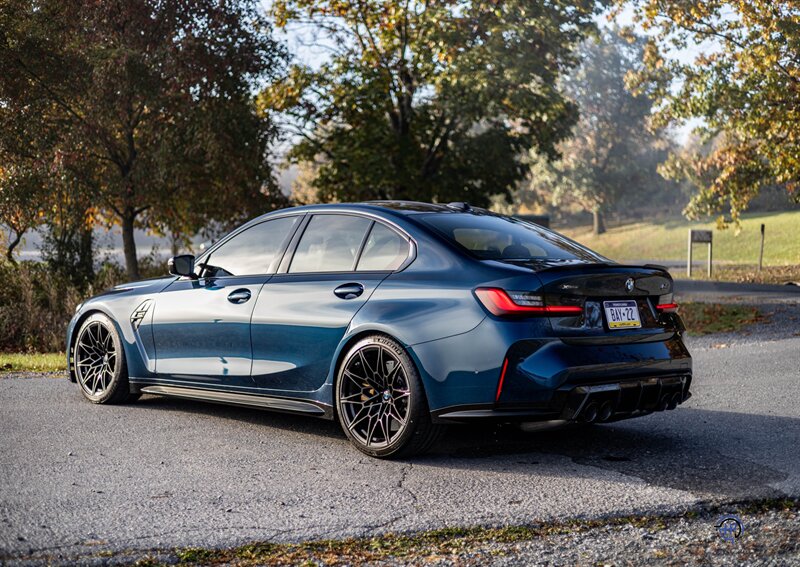 2026 BMW M3 Competition xDrive Individual - Photo 16 - Wyomissing, PA 19610