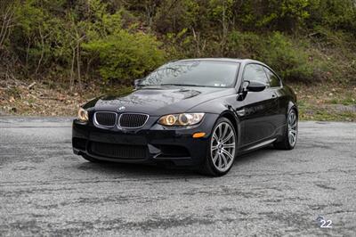 2009 BMW M3 - Photo 2 - Wyomissing, PA 19610