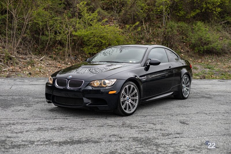 2009 BMW M3   - Photo 1 - Wyomissing, PA 19610