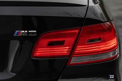 2009 BMW M3 - Photo 17 - Wyomissing, PA 19610