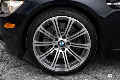 2009 BMW M3 - Photo 9 - Wyomissing, PA 19610