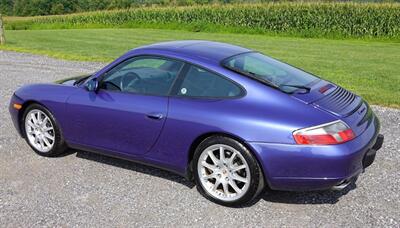 2000 Porsche 911 Carrera - Photo 5 - Wyomissing, PA 19610