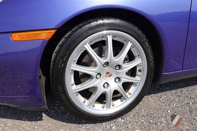 2000 Porsche 911 Carrera - Photo 19 - Wyomissing, PA 19610