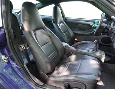 2000 Porsche 911 Carrera - Photo 53 - Wyomissing, PA 19610