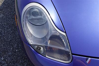 2000 Porsche 911 Carrera - Photo 18 - Wyomissing, PA 19610