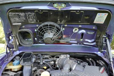 2000 Porsche 911 Carrera - Photo 51 - Wyomissing, PA 19610