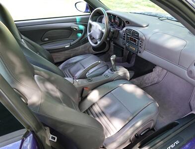 2000 Porsche 911 Carrera - Photo 52 - Wyomissing, PA 19610