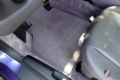 2000 Porsche 911 Carrera - Photo 39 - Wyomissing, PA 19610