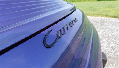 2000 Porsche 911 Carrera - Photo 22 - Wyomissing, PA 19610
