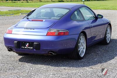 2000 Porsche 911 Carrera - Photo 8 - Wyomissing, PA 19610