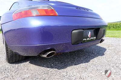 2000 Porsche 911 Carrera - Photo 23 - Wyomissing, PA 19610