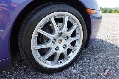 2000 Porsche 911 Carrera - Photo 27 - Wyomissing, PA 19610