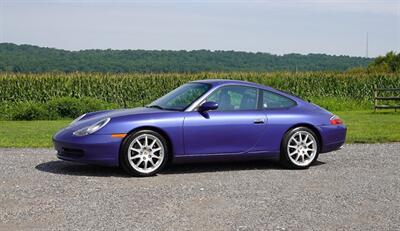 2000 Porsche 911 Carrera - Photo 2 - Wyomissing, PA 19610