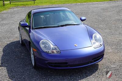2000 Porsche 911 Carrera - Photo 14 - Wyomissing, PA 19610
