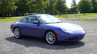 2000 Porsche 911 Carrera - Photo 12 - Wyomissing, PA 19610
