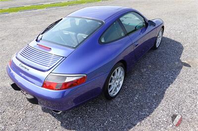 2000 Porsche 911 Carrera - Photo 10 - Wyomissing, PA 19610