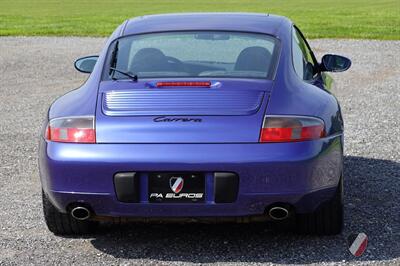 2000 Porsche 911 Carrera - Photo 7 - Wyomissing, PA 19610