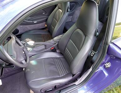 2000 Porsche 911 Carrera - Photo 41 - Wyomissing, PA 19610