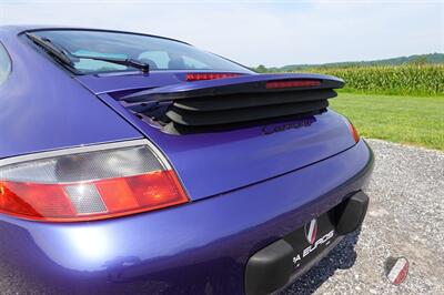 2000 Porsche 911 Carrera - Photo 30 - Wyomissing, PA 19610