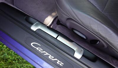 2000 Porsche 911 Carrera - Photo 37 - Wyomissing, PA 19610