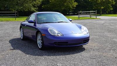 2000 Porsche 911 Carrera - Photo 13 - Wyomissing, PA 19610