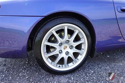 2000 Porsche 911 Carrera - Photo 26 - Wyomissing, PA 19610