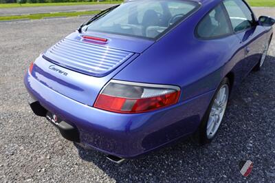2000 Porsche 911 Carrera - Photo 25 - Wyomissing, PA 19610